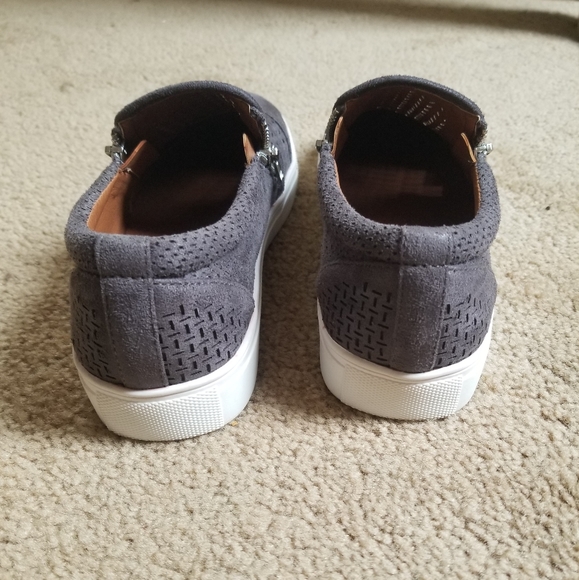 Report Footware womens size 8 - Picture 4 of 6